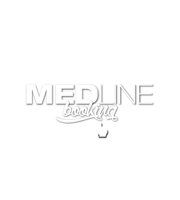 Medline booking