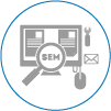 SEO Implementation & SEM Campaign Planning